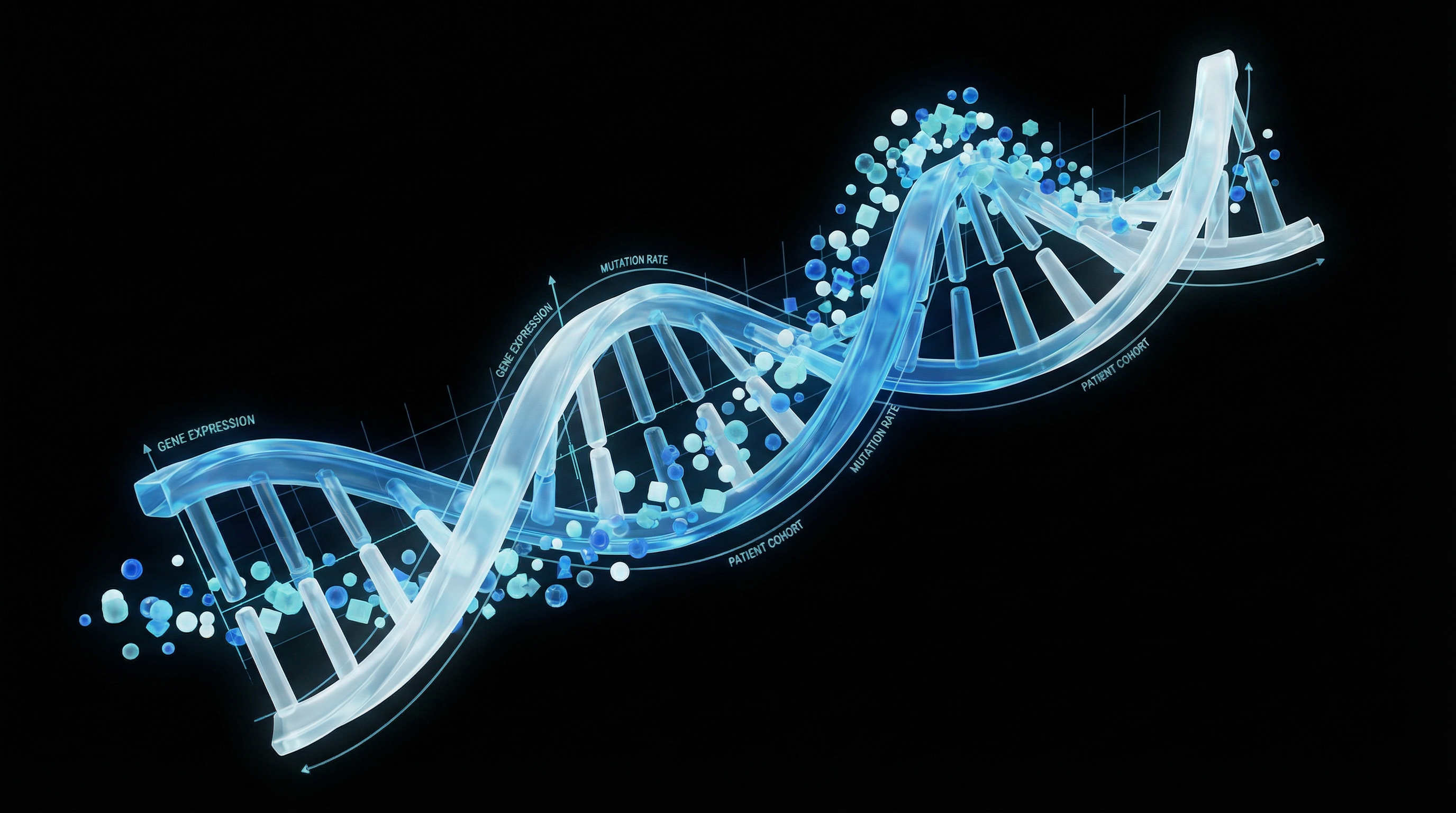 Clinical Trial Survival Analysis